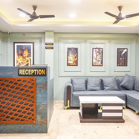 Fabhotel Hari Kunj 900 M From Kashi Vishwanath Temple Varanasi Ngoại thất bức ảnh