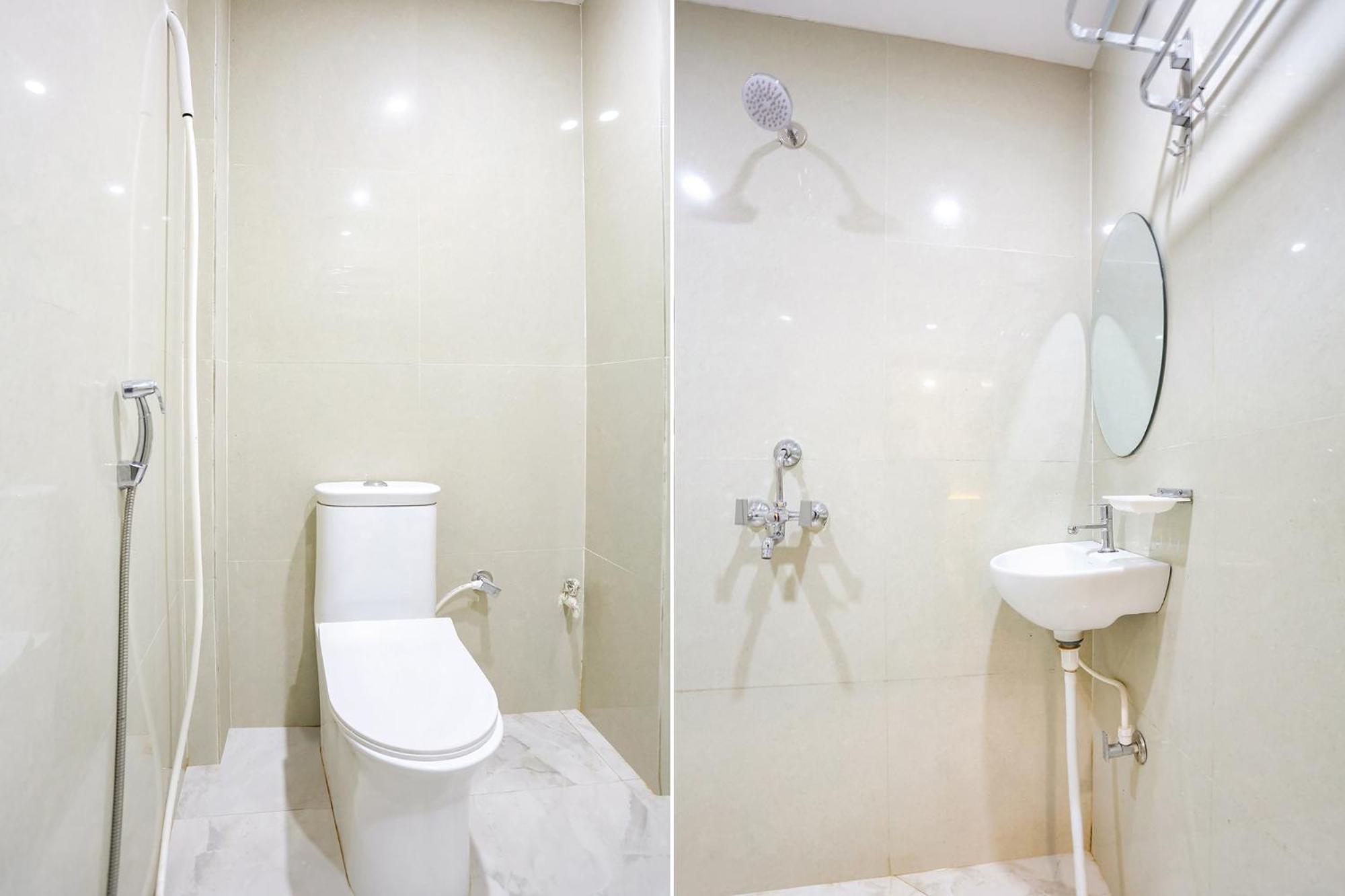 Fabhotel Hari Kunj 900 M From Kashi Vishwanath Temple Varanasi Ngoại thất bức ảnh