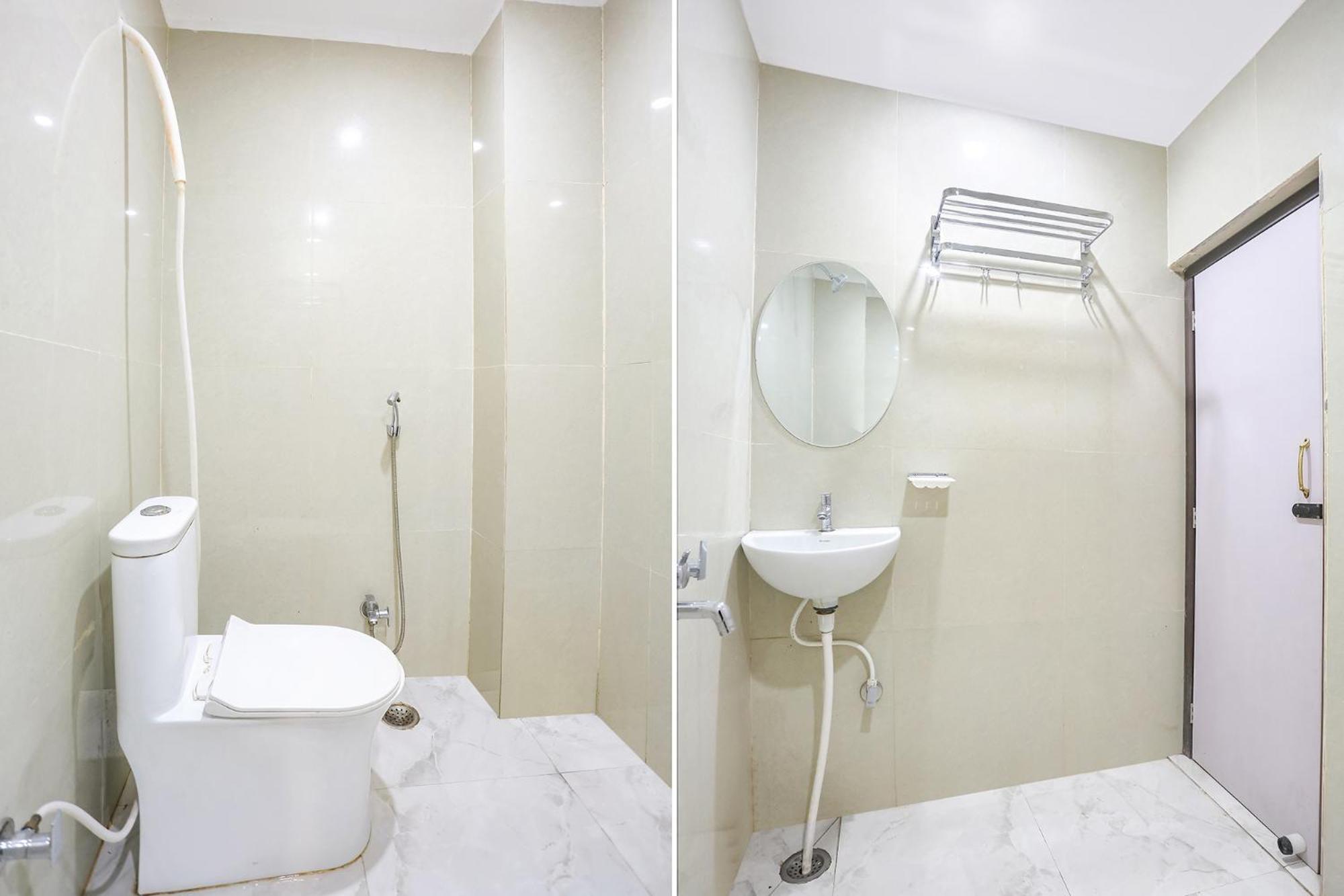 Fabhotel Hari Kunj 900 M From Kashi Vishwanath Temple Varanasi Ngoại thất bức ảnh